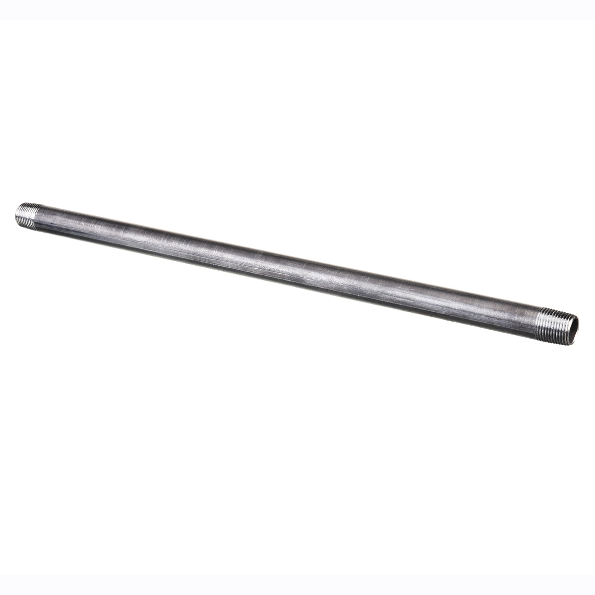 Rheem 362240-60 Nipple - Black Pipe (1/2 in. X 60 in. Long)