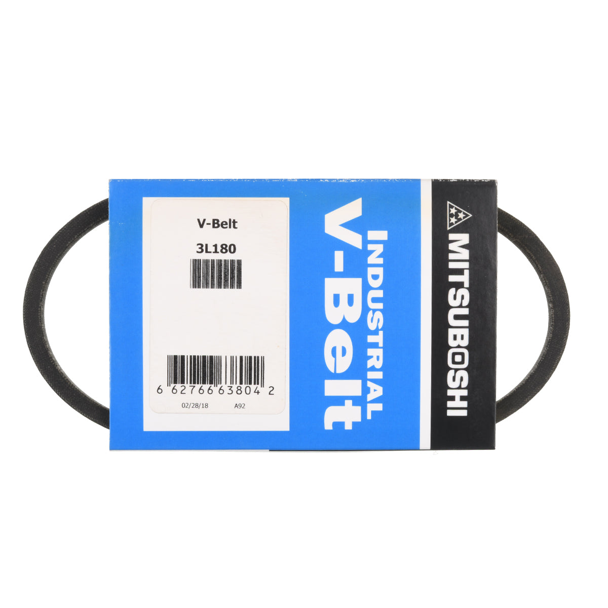 Rheem 3L180 V-Belt