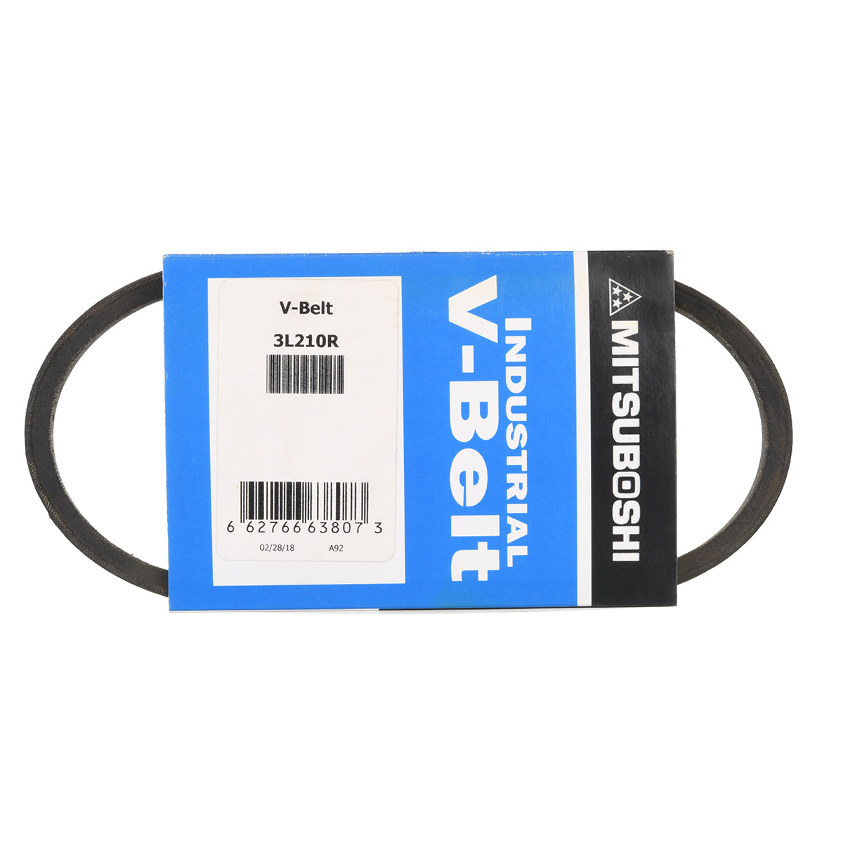 Rheem 3L210R V-Belt