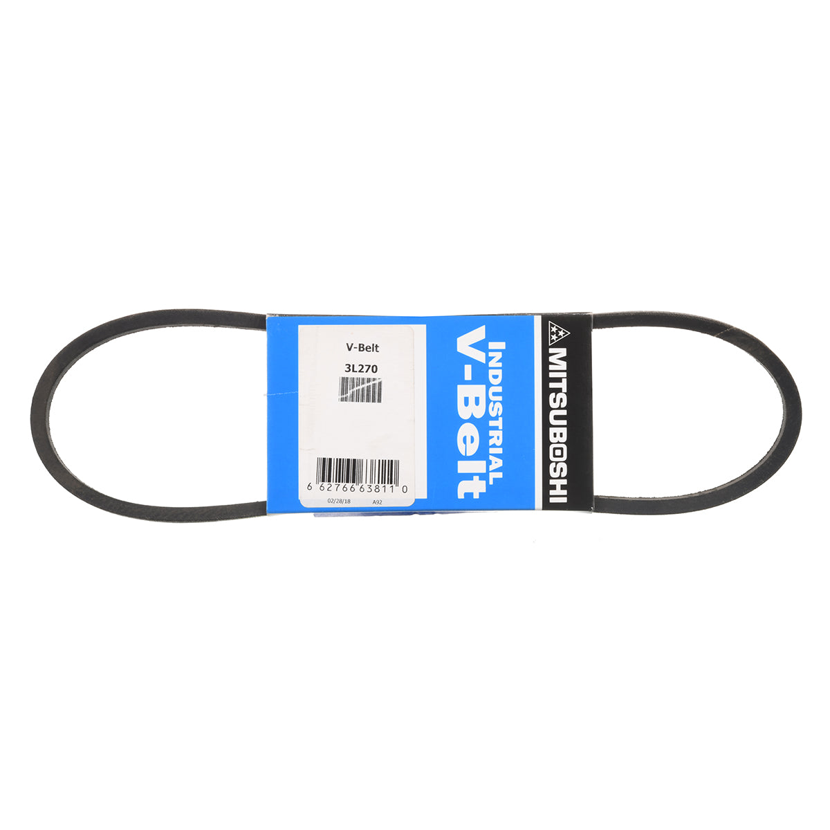 Rheem 3L270 V-Belt