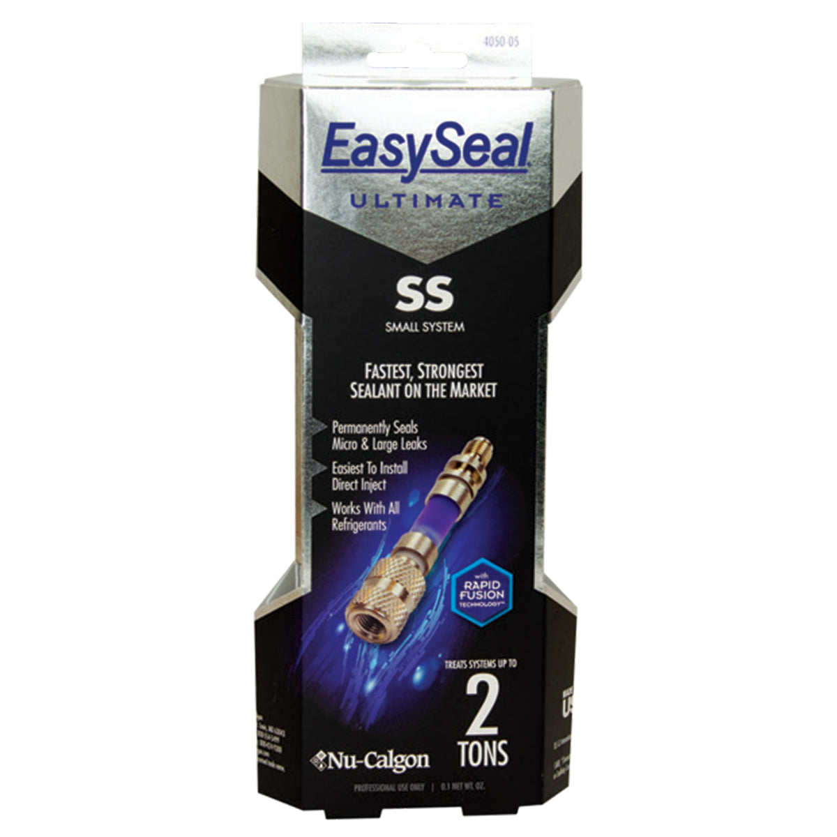 Rheem 4050-05 A/c Easyseal - Direct Inject