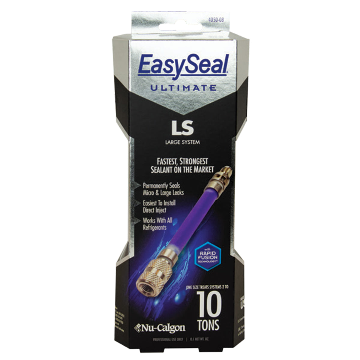Rheem 4050-07 A/c Easyseal - Direct Inject (Pack of 6)