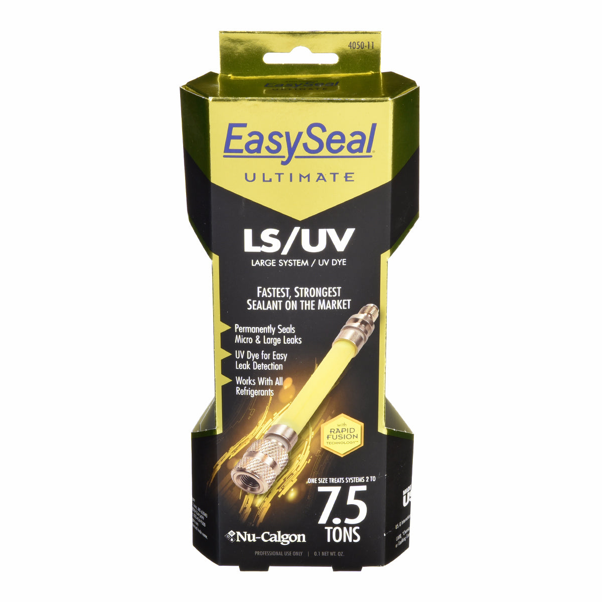 Rheem 4050-11 A/c Easyseal - Direct Inject (Treats 1.5 to 5 Tons)