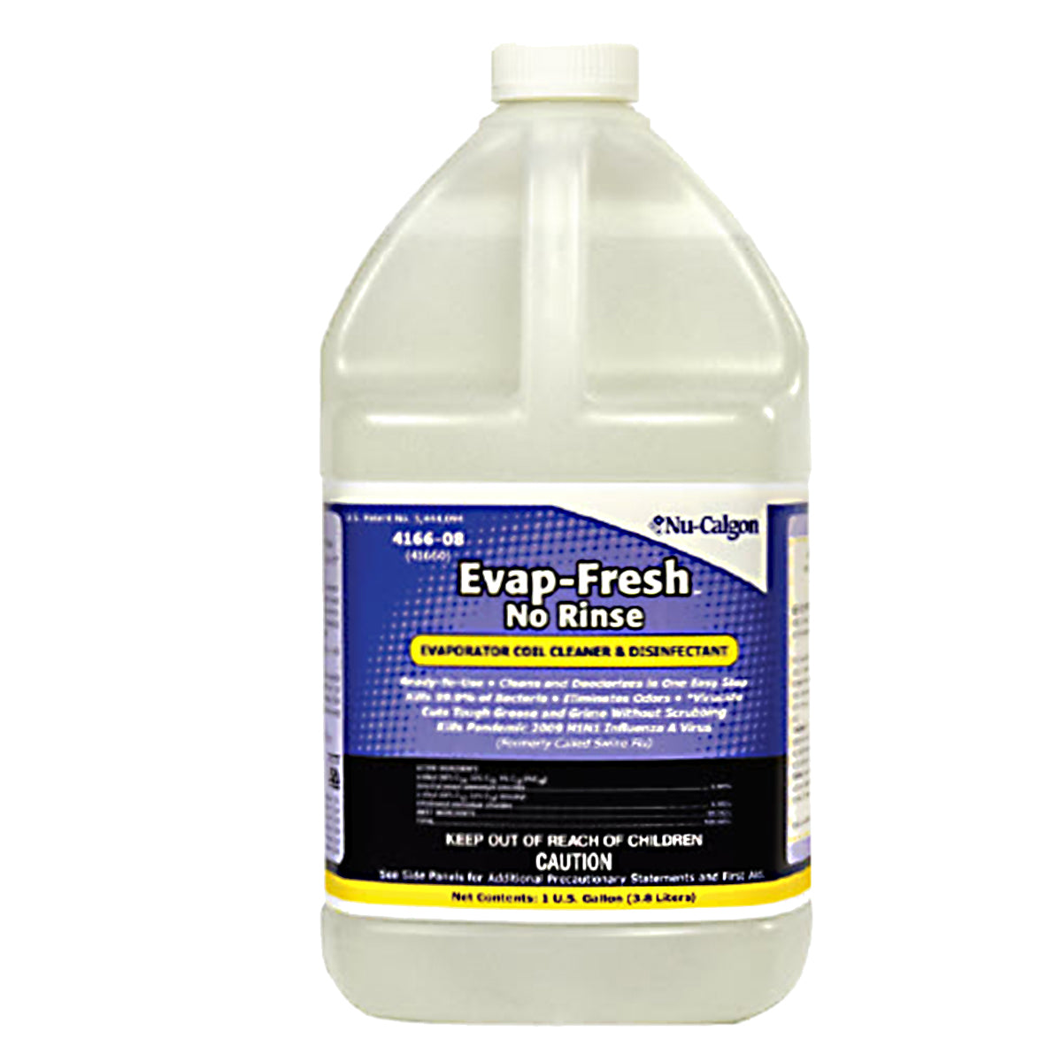 Rheem 4166-08 Evap-Fresh Evap Cleaner & Disinfect