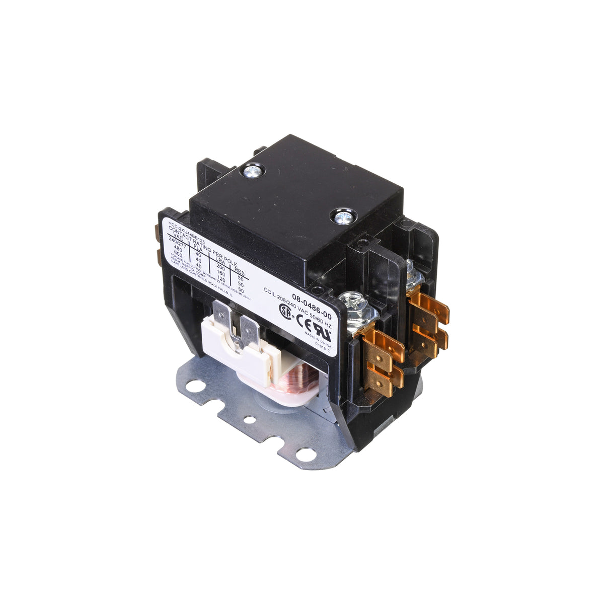 Rheem 425106 Contactor