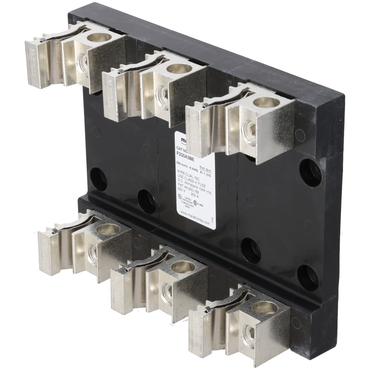 Rheem 455199 Fuse Block