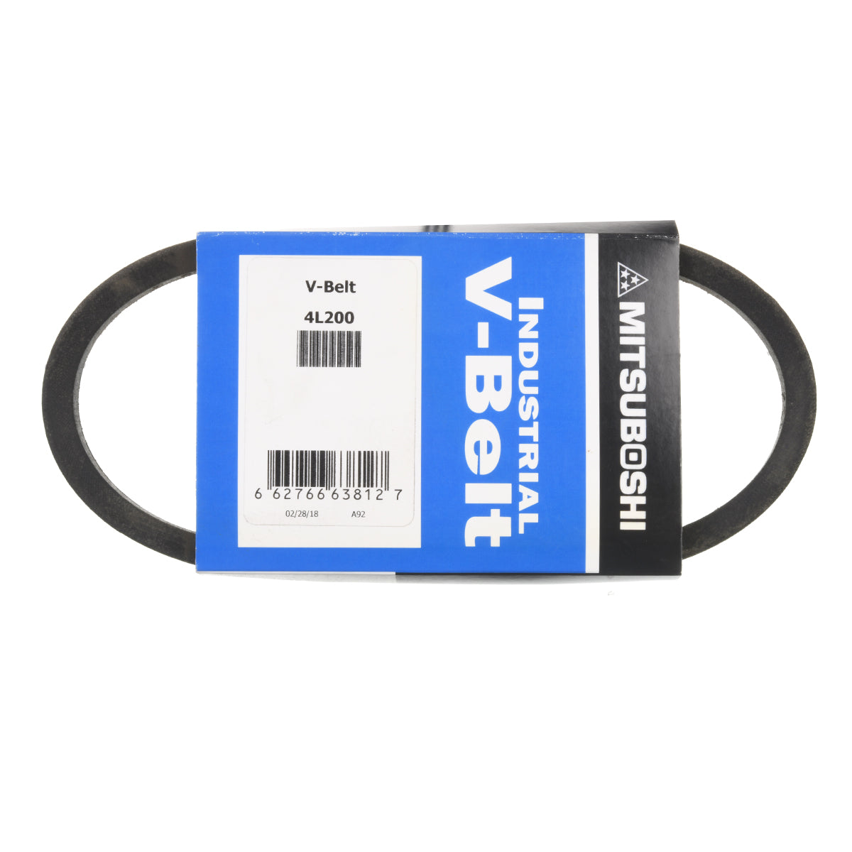 Rheem 4L200 V-Belt