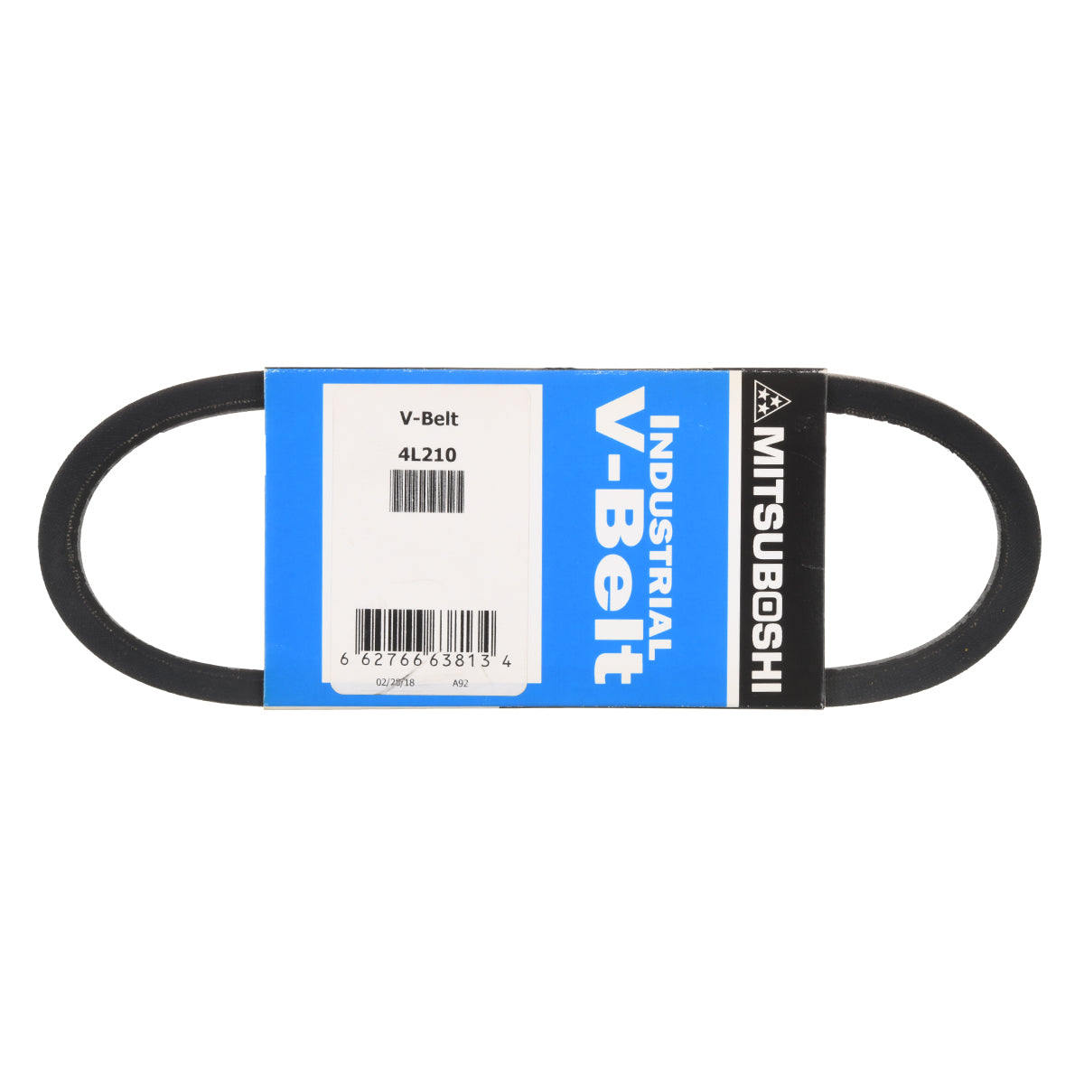Rheem 4L210 V-Belt