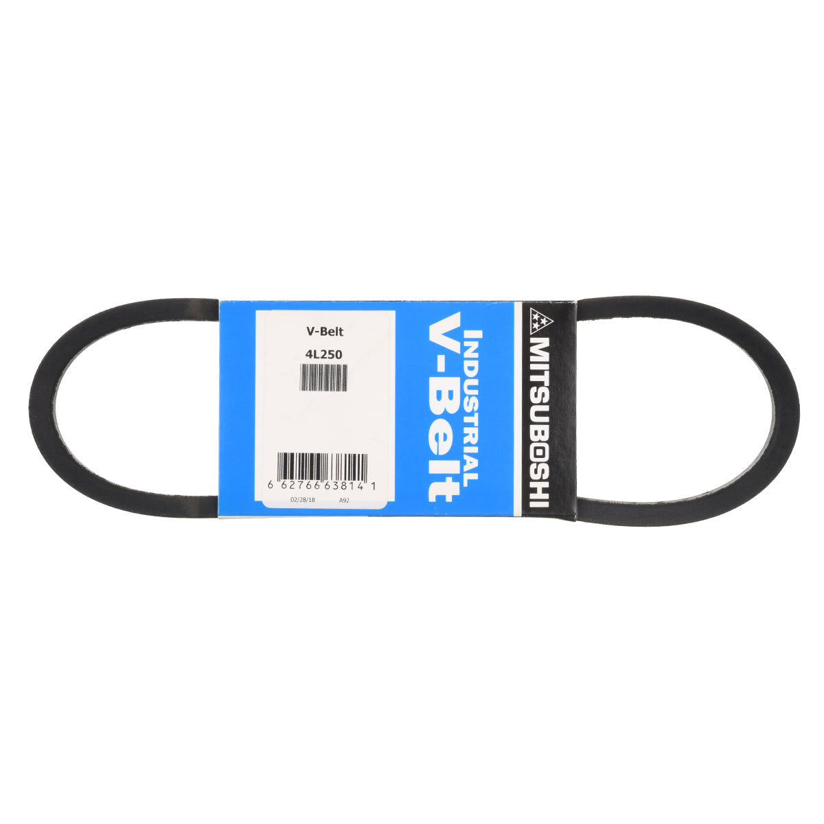 Rheem 4L250 V-Belt