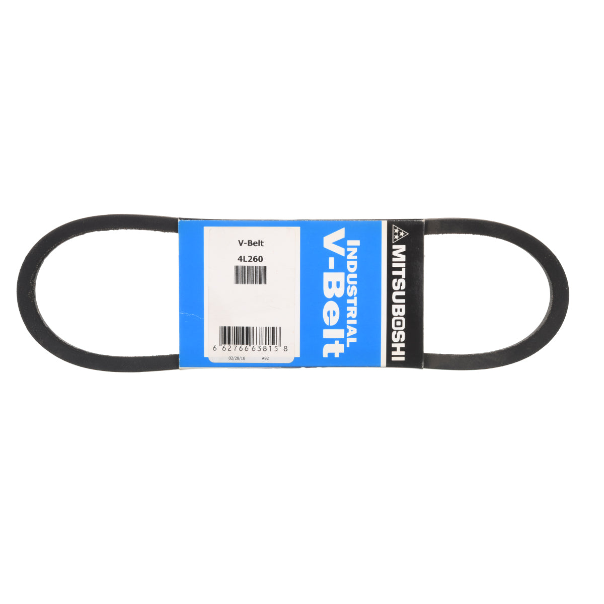Rheem 4L260 V-Belt