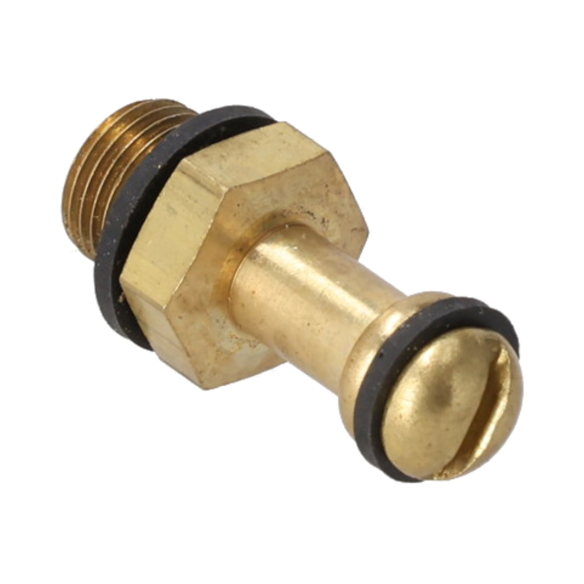 Raypak 502132 Valve-Bleedle G-1/8