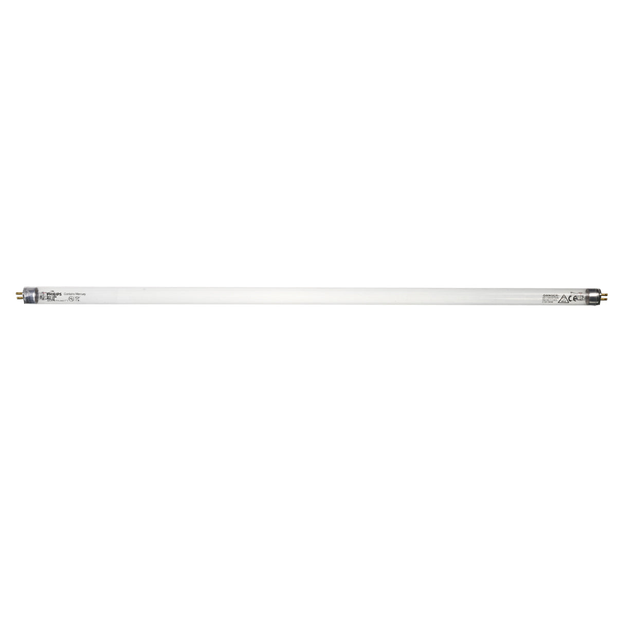 Rheem 52044549 22 in. Def Ho Replacement Lamp - Single Pack