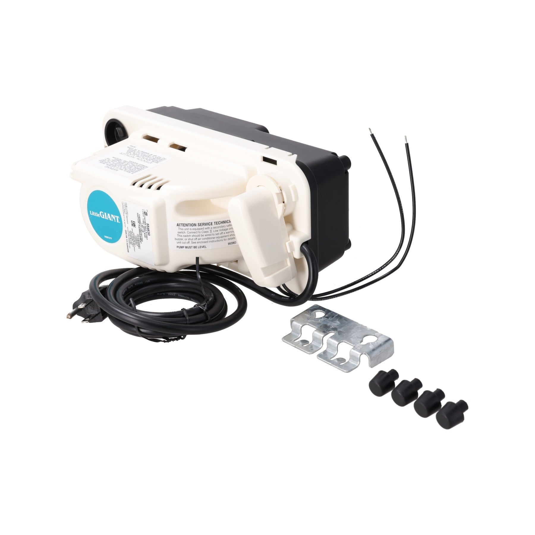 Rheem 554630 Condensate Pump - 115V