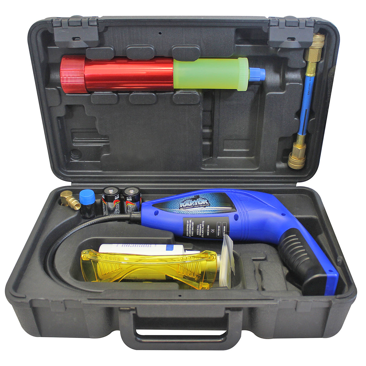 Rheem 56300 Electronic and Uv Leak Detection Kit