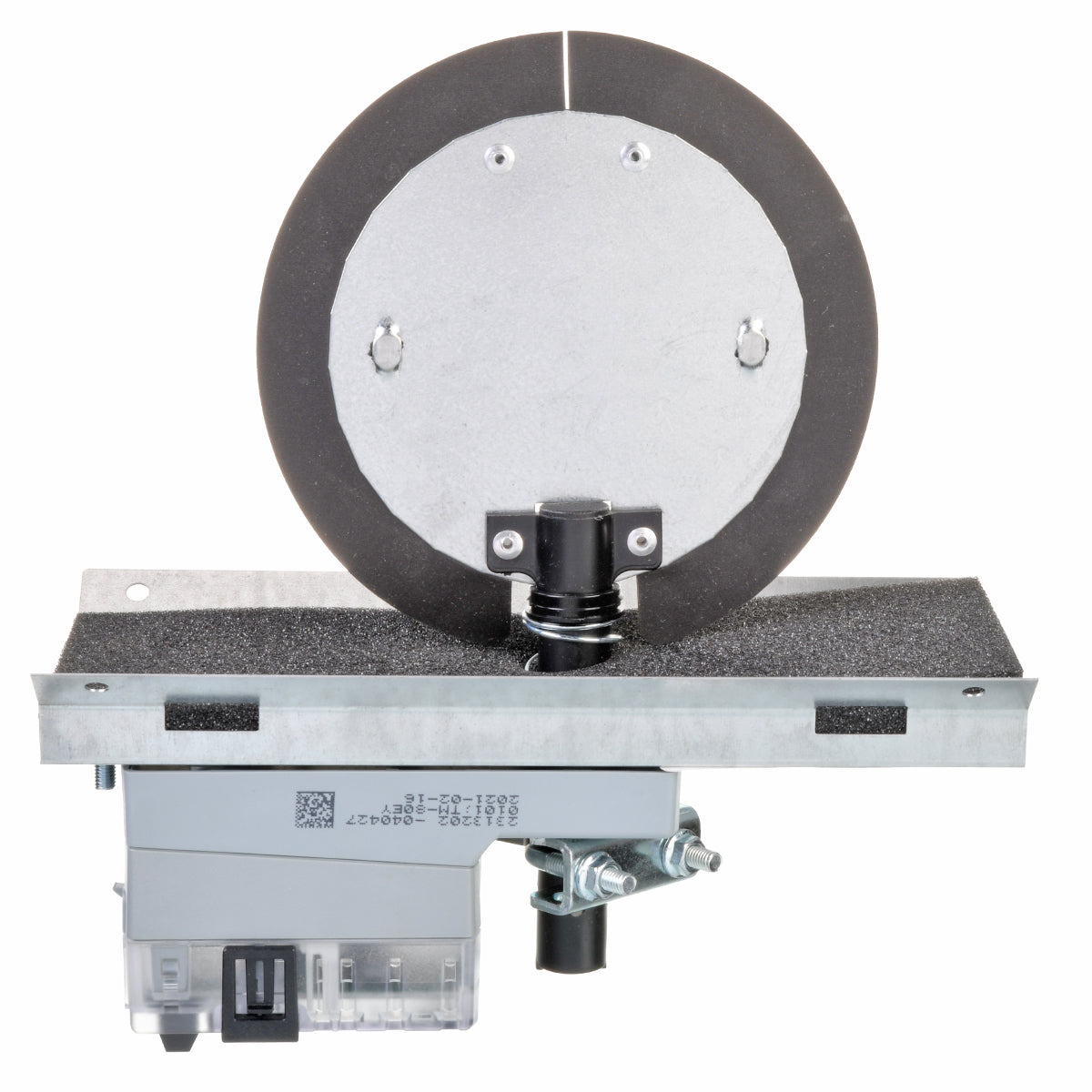 Rheem 5SID Damper - Round Slip in 5 in.