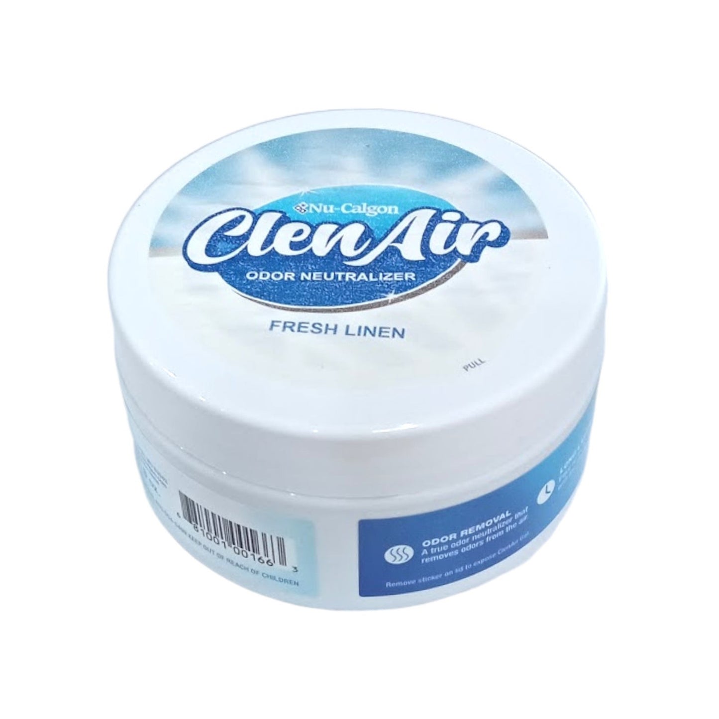 Rheem 6100-05 Cleaner Fresh Linen Odor Neutralizer - 1/2 Lb Tub
