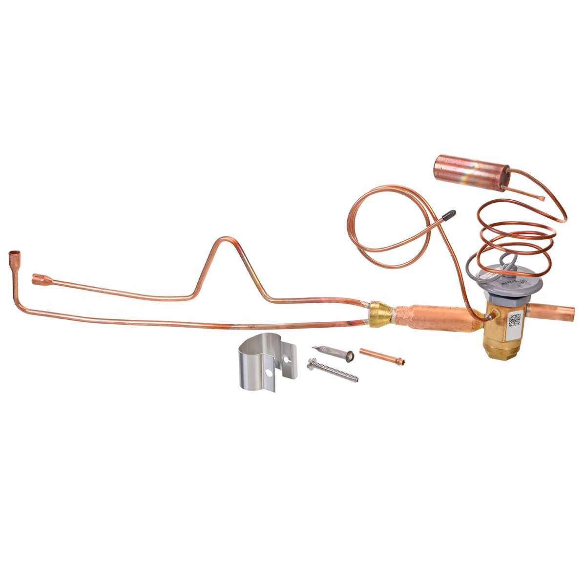 Rheem 611040 Expansion Valve (Txv) W/bleed Port