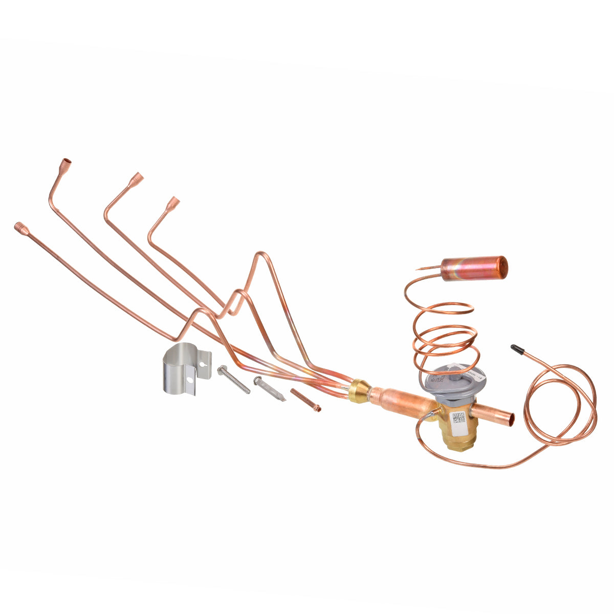 Rheem 611044 Expansion Valve (Txv) W/bleed Port