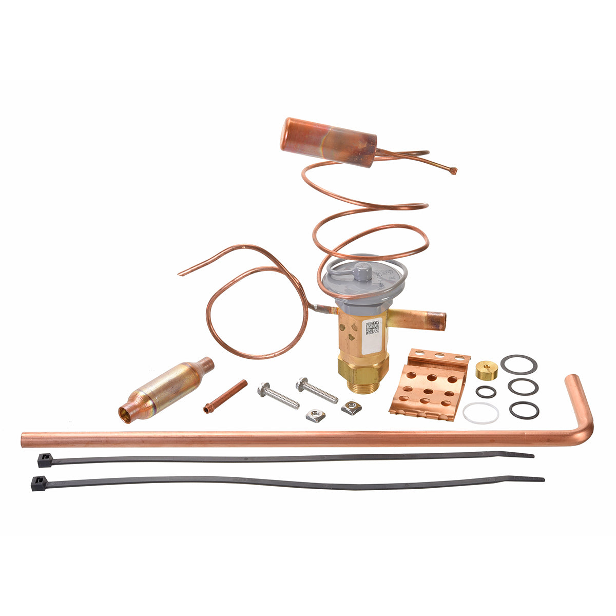 Rheem 611062 Expansion Valve (Txv) W/ Bleed Port