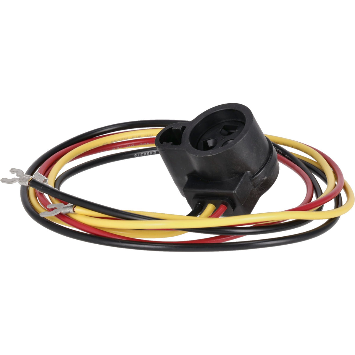 Rheem 634797R Compressor Molded Plug