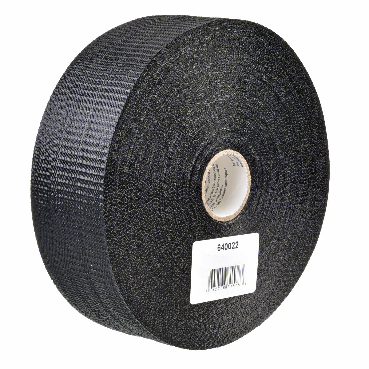 Rheem 640022 Duct Strap-Black Plastic 3 X100 Yds