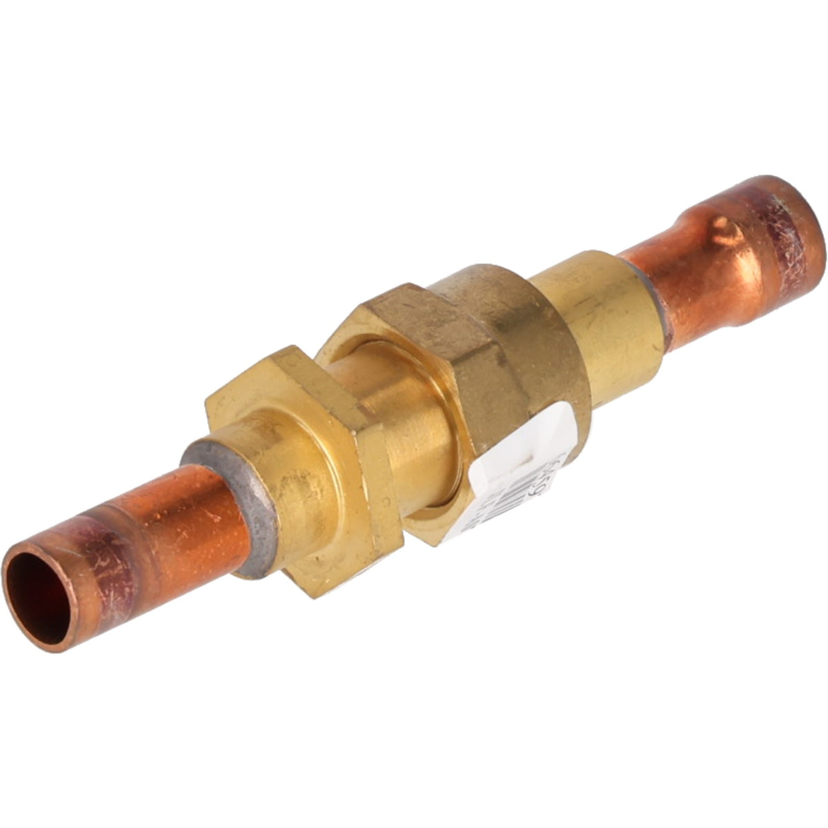 Rheem 664597R Distributor Assembly