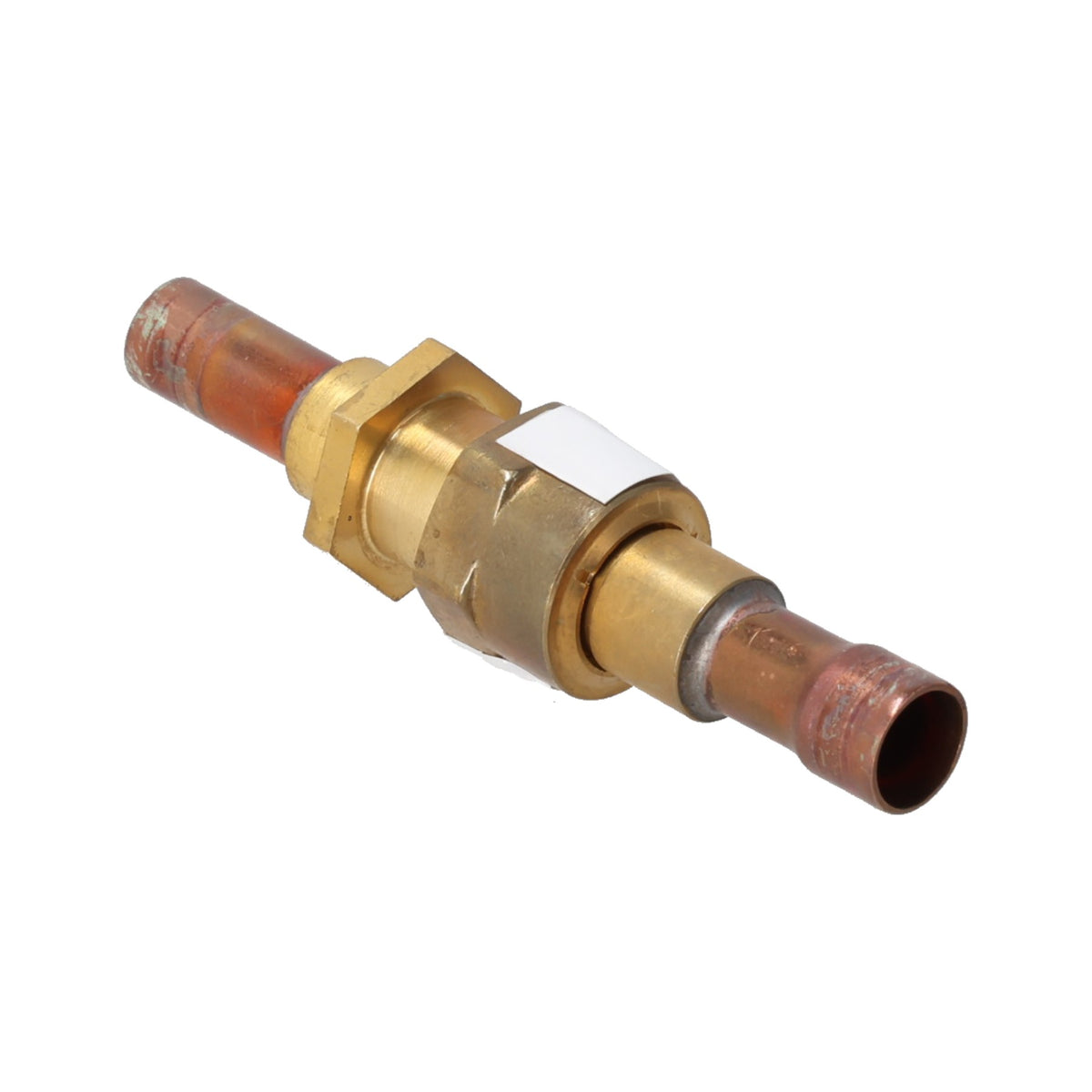 Rheem 664753R Txv / Distributor Assembly