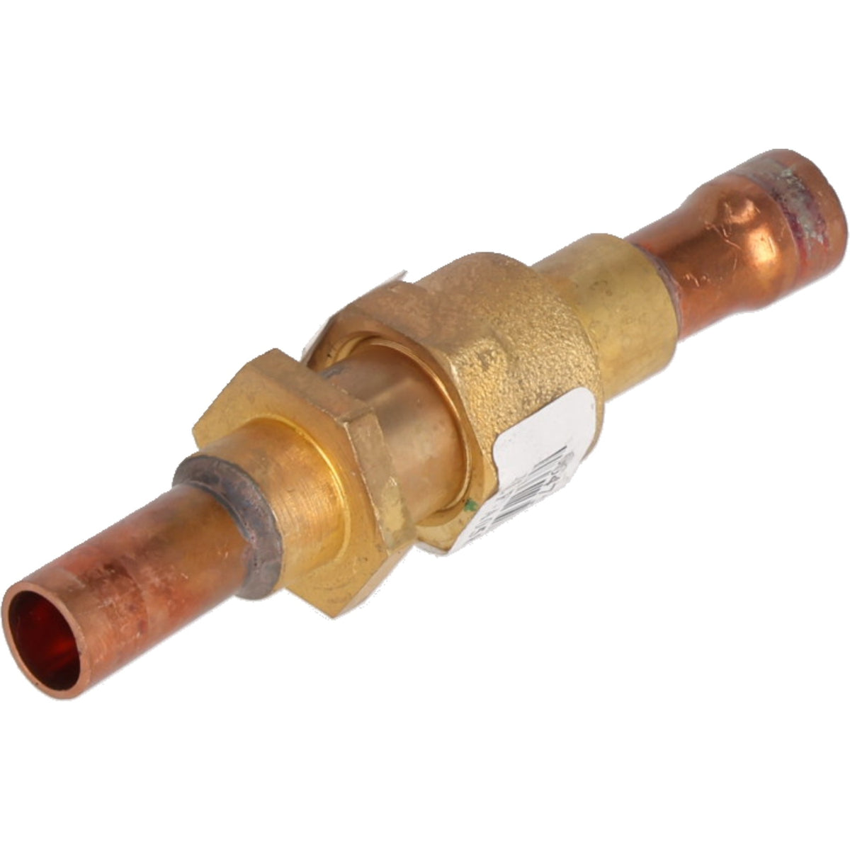 Rheem 664758R Txv / Distributor Assembly