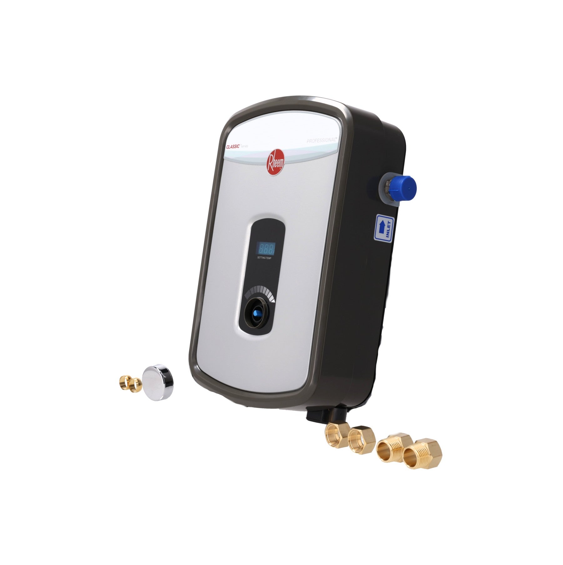 Rheem 685328 RTEX-13 Config=rtex-13-RHEL13241P5T1P