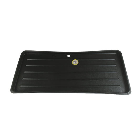 Rheem 686005 Drain PAN-PLASTIC-27 X63 (5/CARTON)
