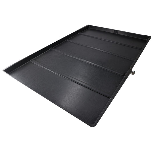 Rheem 686011 Drain PAN-PLASTIC-36 X60 (5/CARTON)