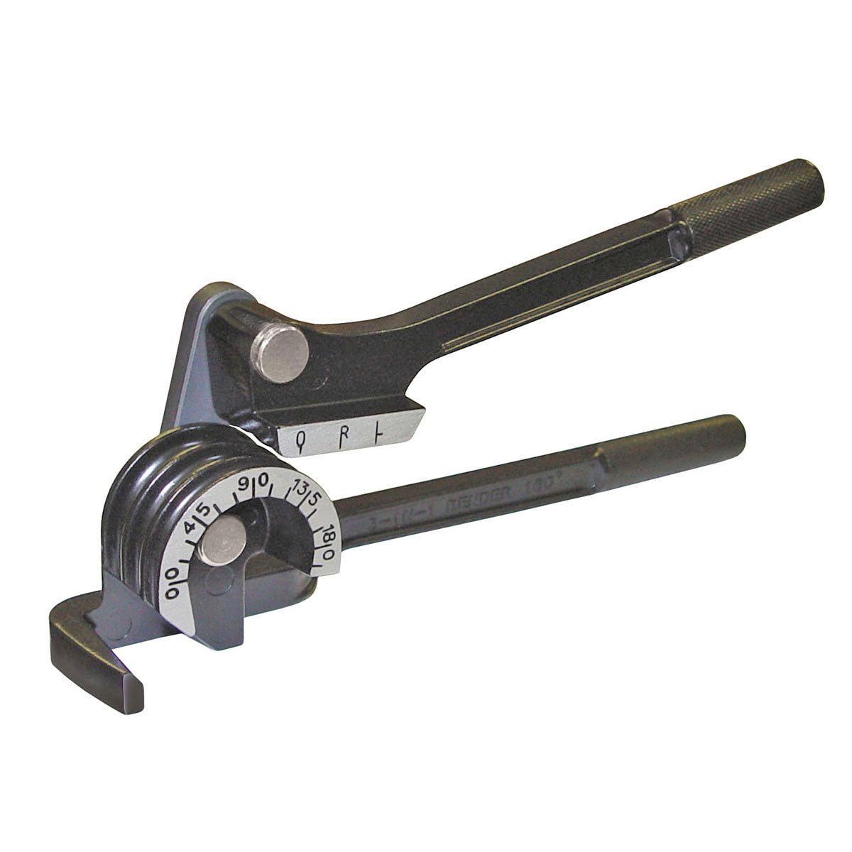 Rheem 70069-A Tube Bender - 3/16 in., 1/4 in., 5/16 in. and 3/8 in.