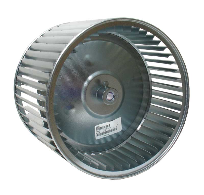 Rheem 703014K Blower Wheel Kit