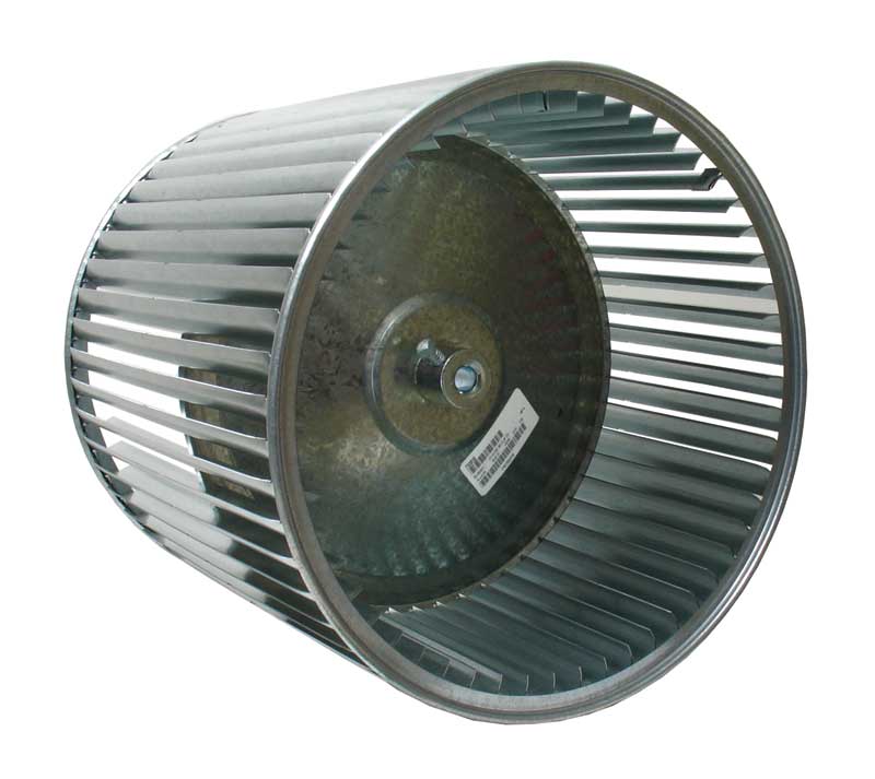 Rheem 703015K Blower Wheel Kit