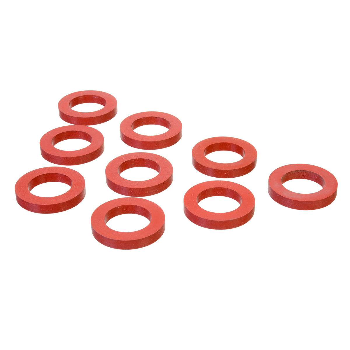 Raypak 800203B Kit-Gasket Ht Ex 3/4 Id Red