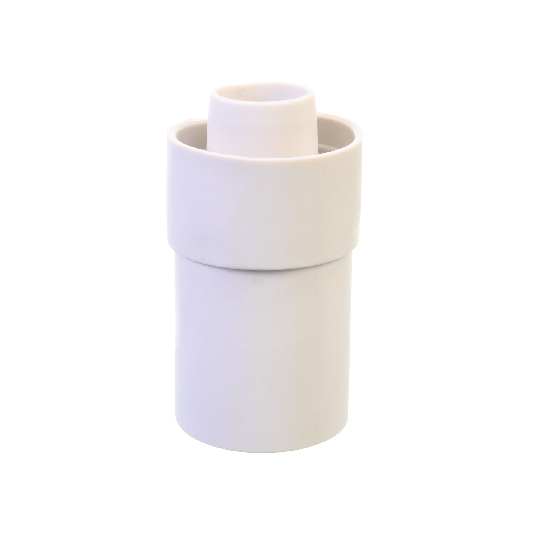 Rheem 83024 Pvc Adapter for Insulated Drain Hose - 3/4 in.