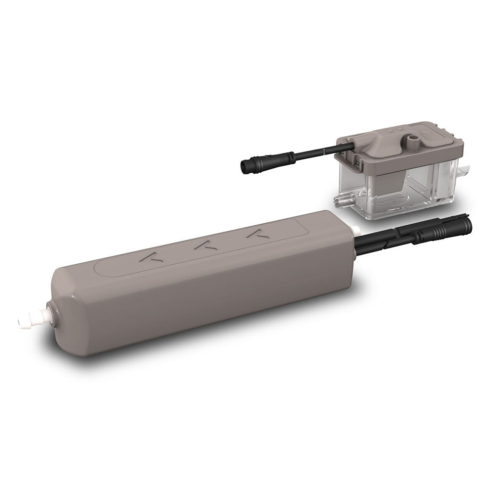 Rheem 83809 Ghost Internal Mini Pump Kit 100-240V