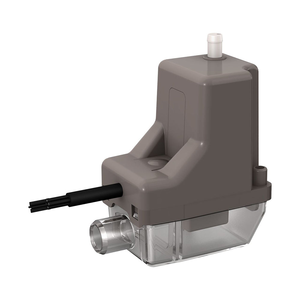 Rheem 83869 Ghost Elbow Mini Pump 100-240V No Duct
