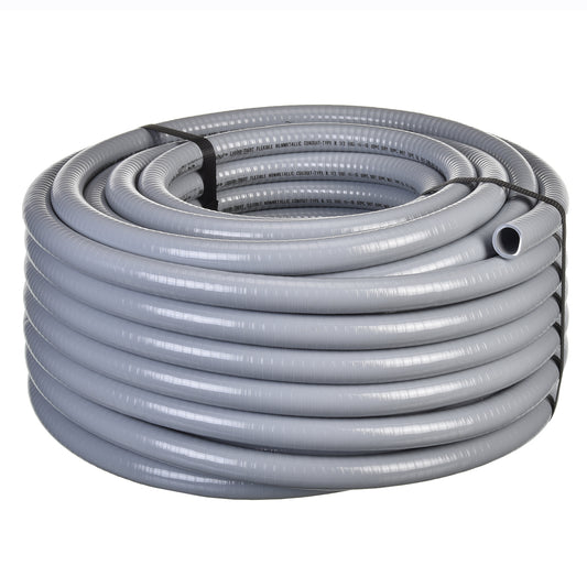 Rheem 8431 Superflex Conduit (1/2 X 100 Ft.)