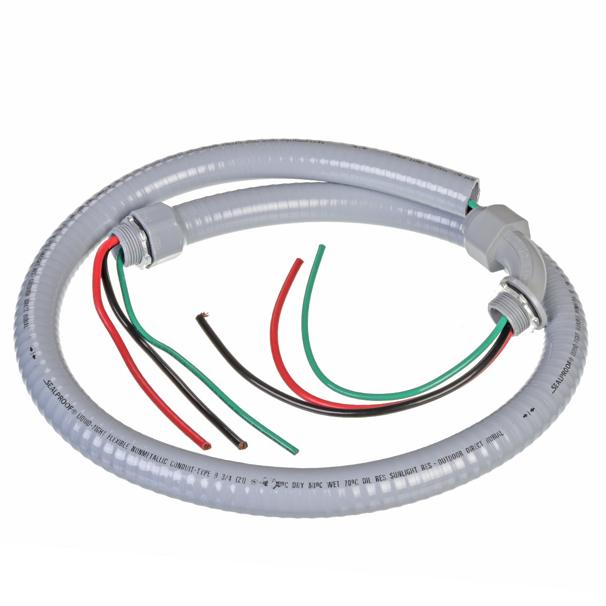 ProTech 849042 WHIP-3/4 X6'-NON-METALLIC (12/CASE)