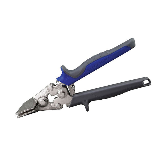 Rheem 86522 Sheet Metal Seamer - Straight