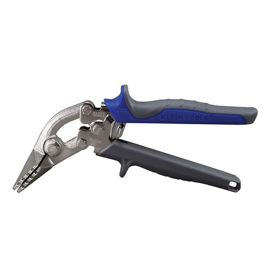 Rheem 86524 Hand Seamer - 2 in. Offset