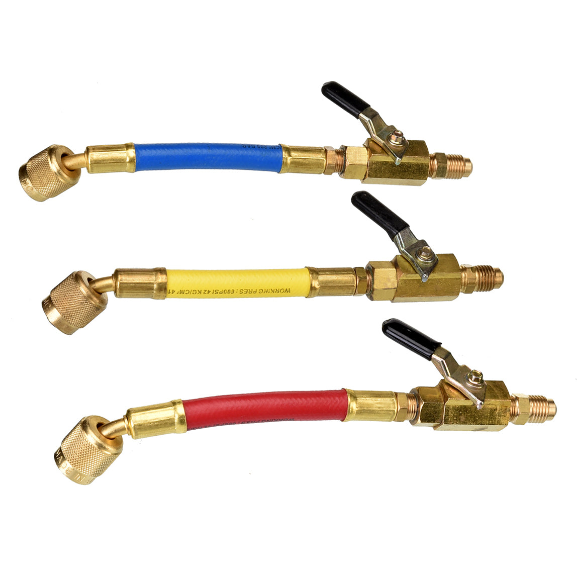 Rheem 90262-R Manifold Ball Valve Shut-Off S