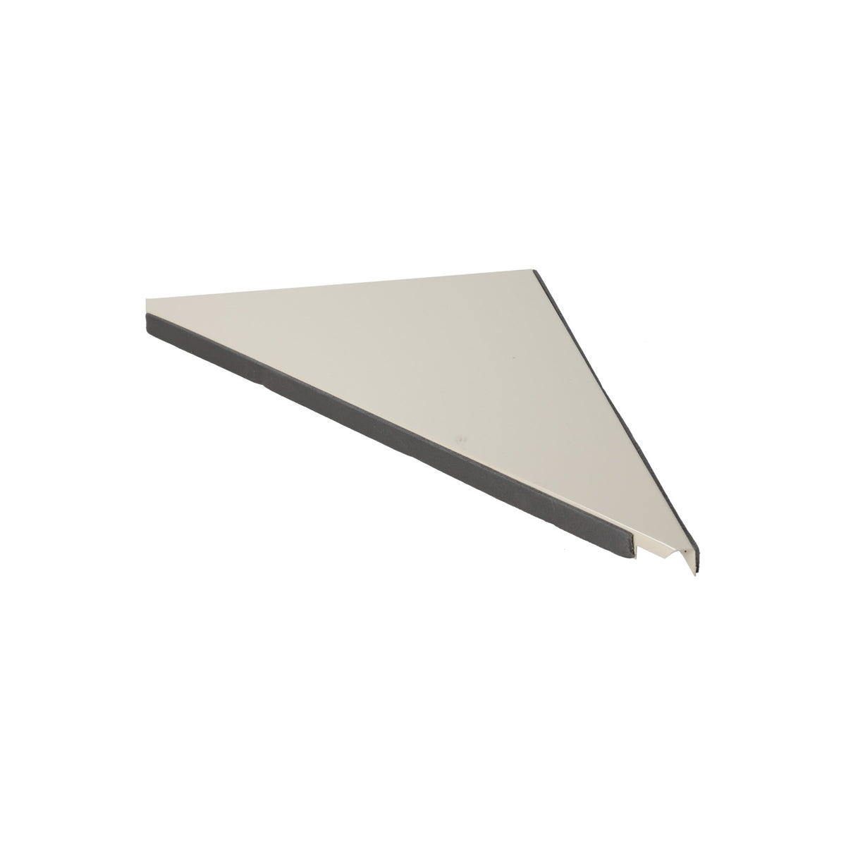 Rheem 955031D Exhaust Air Rainhood - Left Side