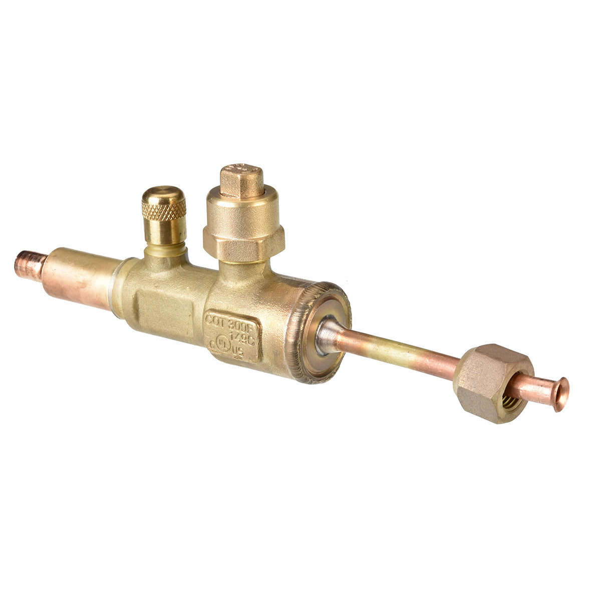 Rheem A18941 Multi Split Ball Valve