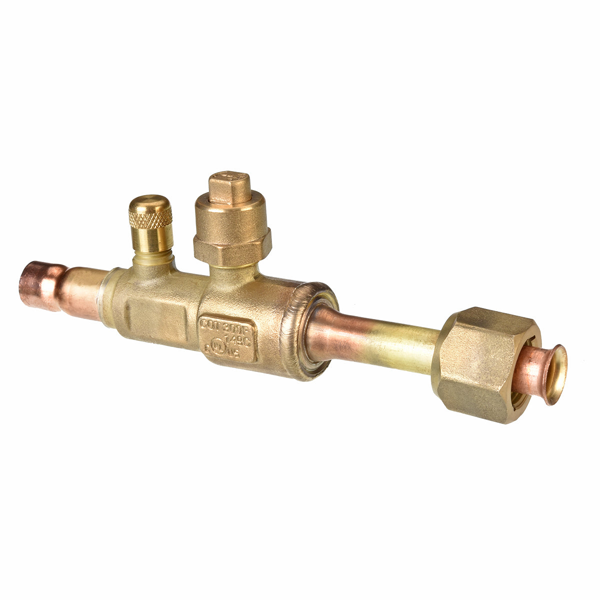 Rheem A18943 Multi Split Ball Valve