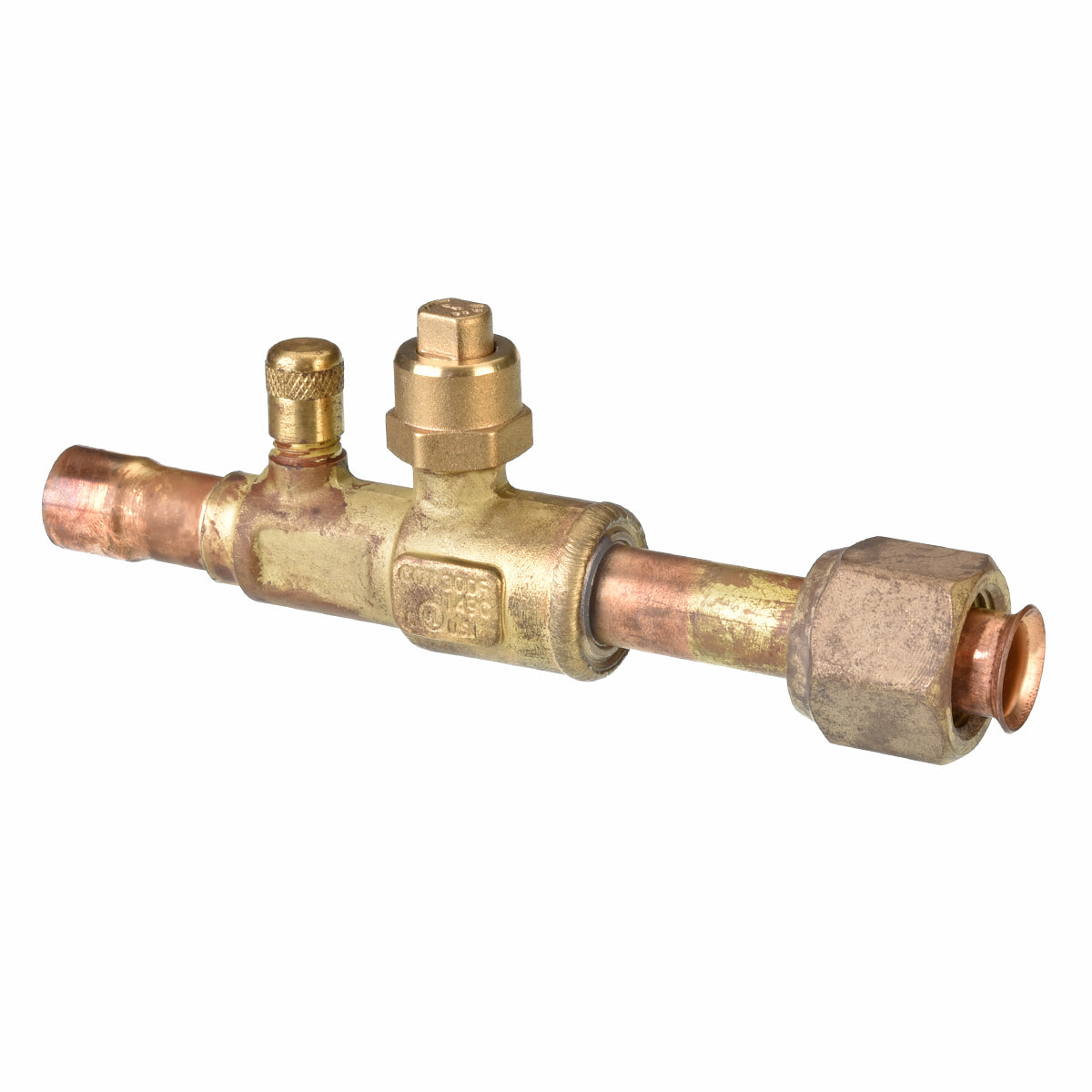 Rheem A18944 Multi Split Ball Valve