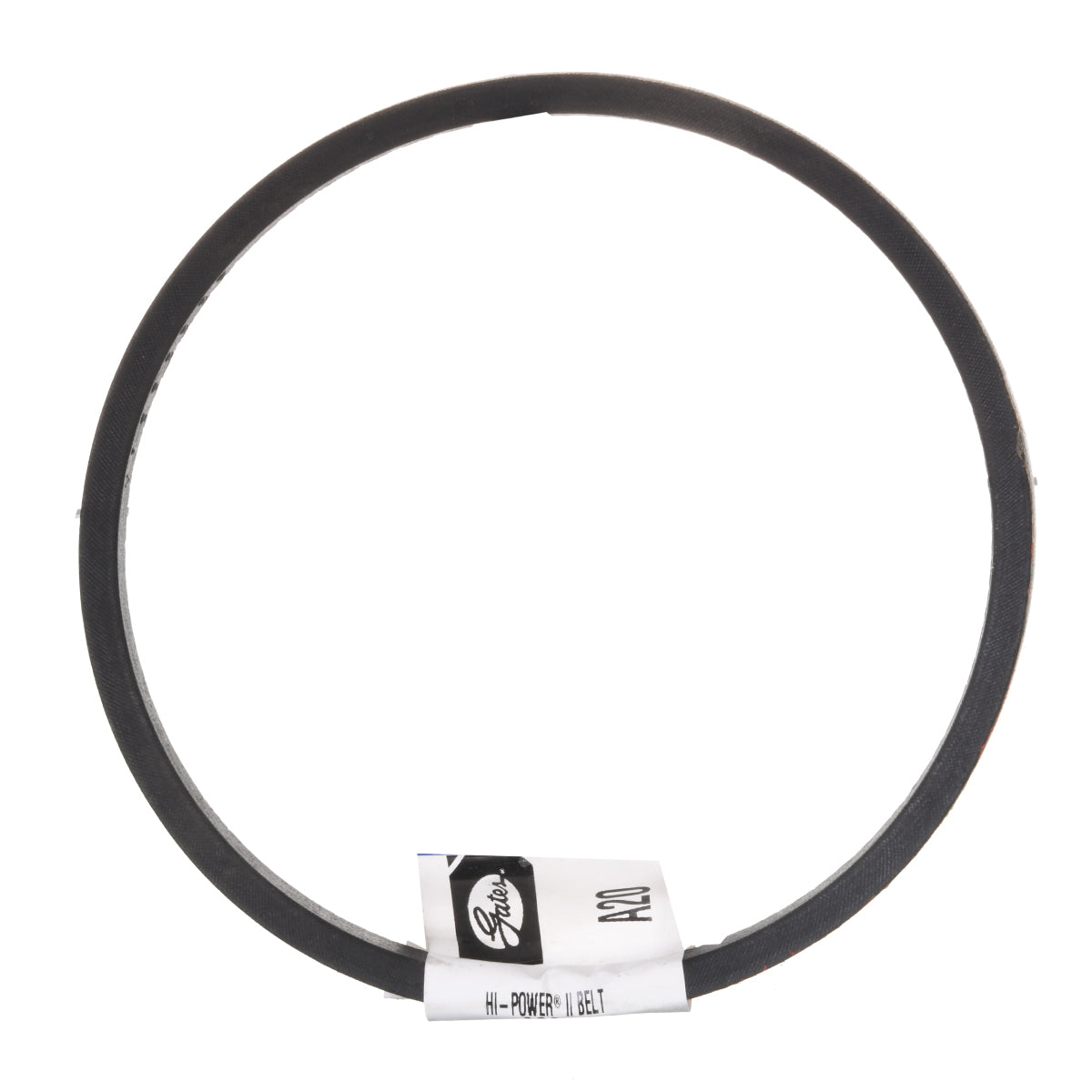 Rheem A20 V-Belt