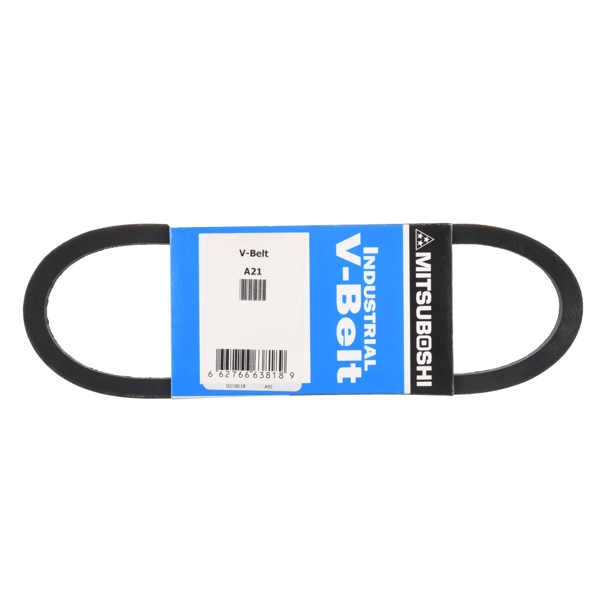Rheem A21 V-Belt
