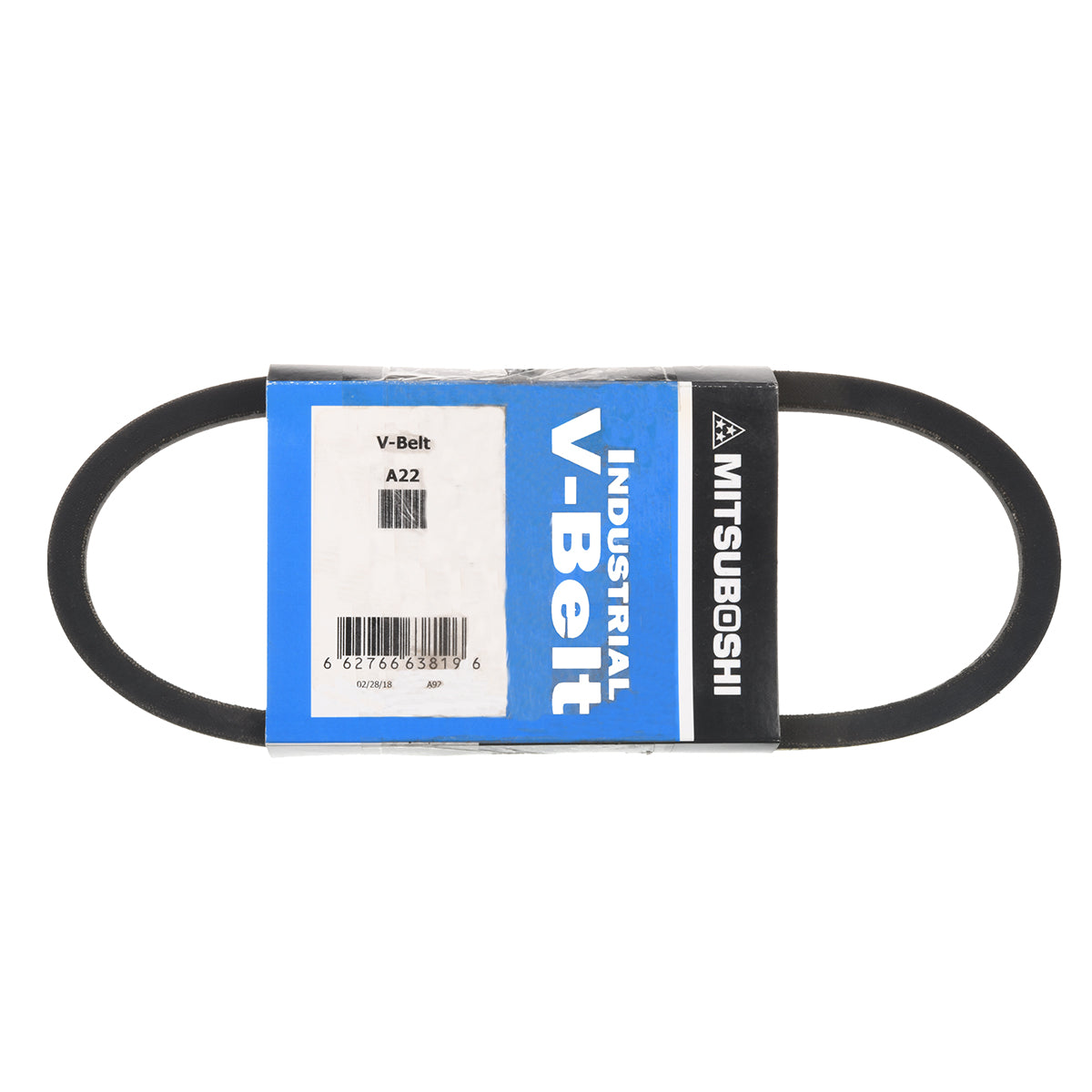 Rheem A22 V-Belt
